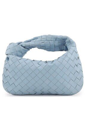 Bottega Veneta Handbag Intrecciato Mini Jodie Calfskin